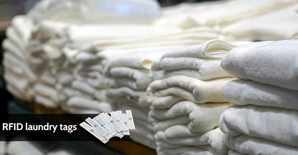 washable RFID tags